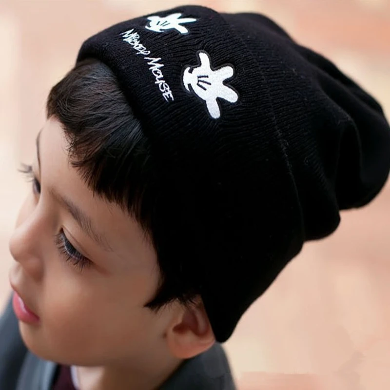Детская трикотажная шапка Bnaturalwell в стиле унисекс|hat kids|children hatcap children |