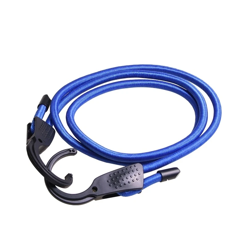 

Multi Function Car Fixed Rope Elasticity luggage strap Universal Hanging String for Clothes Car Indoor clothesline straps