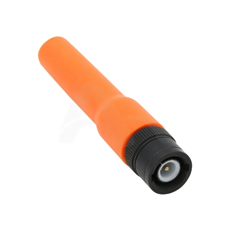 

Red UV Dual-segment Soft 144/430MHZ SMA-M Antenna for IC-V8... IC-V80... IC-V82... IC-U82... IC-W32