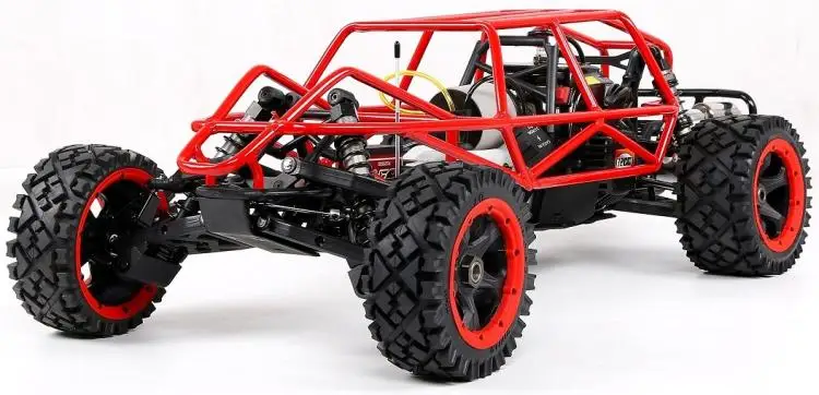 1/5 масштаб Rofan Ретро издание газ бензин Багги RTR Baja-GT 32cc двигатель стальная труба автомобиля