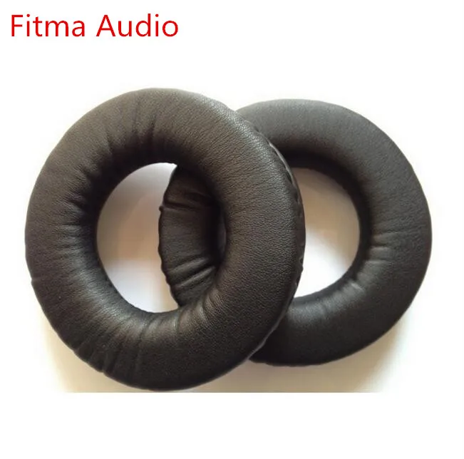 

Fitma Audio Replacement memory Ear Pads For Beyerdynamic DT860 DT770 T5P T70 T70P T90 T5P T70P CUSTOM ONE PRO Headphone