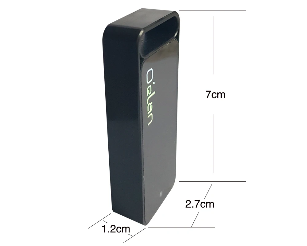 VRFEL беспроводная WiFi мини камера Full HD 1080p Мини dvr DV16G TF карта 140 градусов
