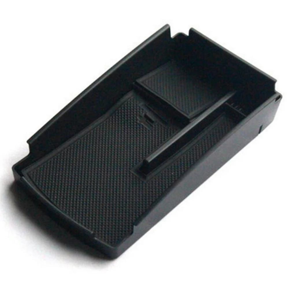 Car Glove Box Armrest Secondary Storage Box container organizer For