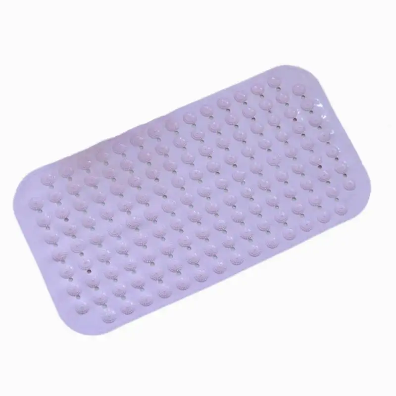 3870 cm pvc massaggio skid bagno ventosa tappetino da bagno ventose anti slip doccia