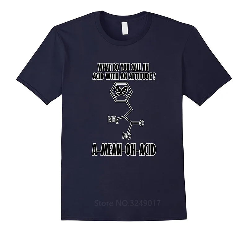 

Clothing T Shirt Crew Neck Short What Do You Call Acid With Attitude Compression Mens T Shirts