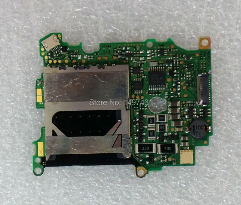 Карта памяти SD для