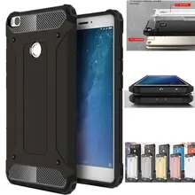 Funda rígida híbrida para teléfono Xiaomi, carcasa protectora para Xiaomi Max 2 3 Mix 2s Pocophone F1, Mi Max3 Max2 Mix2s Max2 Poco X3