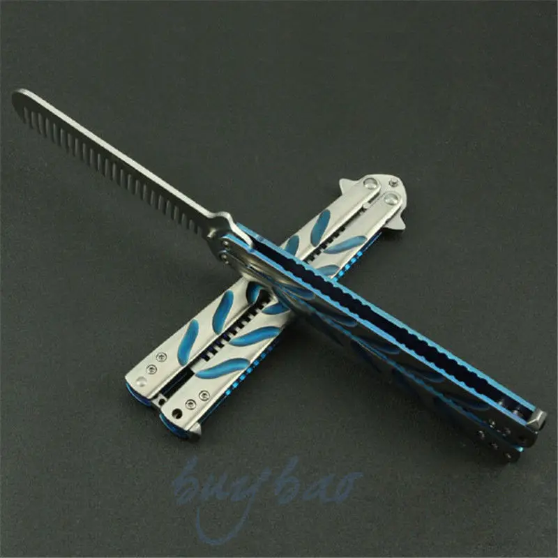 Popular Butterfly Knife CombBuy Cheap Butterfly Knife Comb lots from