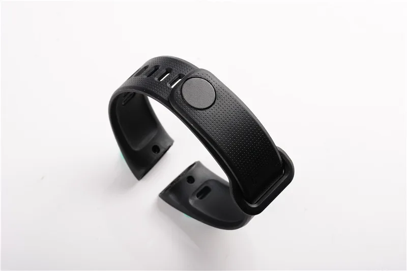 Силиконовый ремешок YUEDAER для huawei Band 2 Pro B19 B29, ремешок для браслета из ТПУ, ремешок для Honor Band 2 Band 2 Pro, ремешок для наручных часов