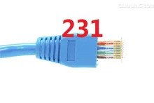 231 # DATALAND Ethernet Kabel высокое Скорость RJ45 Sieci LAN маршрутизатор Komputer Cables888