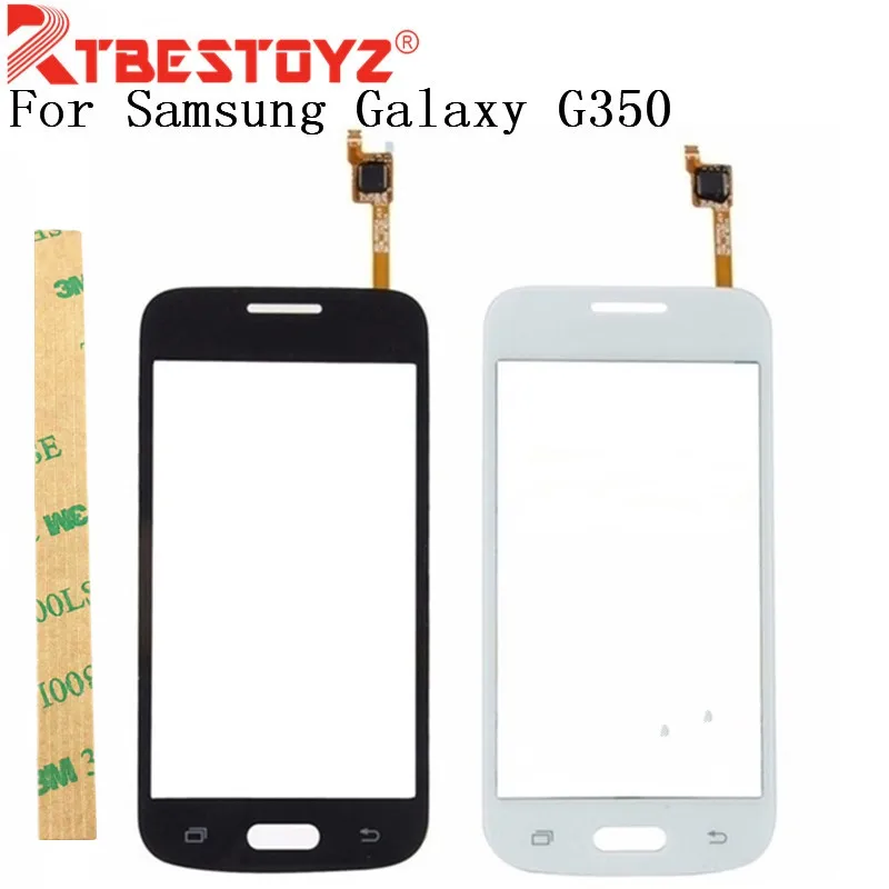RTBESTOYZ For Samsung Galaxy Core Plus SM G350 G350 G3502 Digitizer Touch  Screen Panel Sensor Lens Glass Replacement|digitizer touch  screen|replacement touch screentouch screen - AliExpress