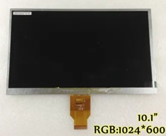 

10.1 inch TFT LCD Screen H-H10118FPC-C1 1024*600
