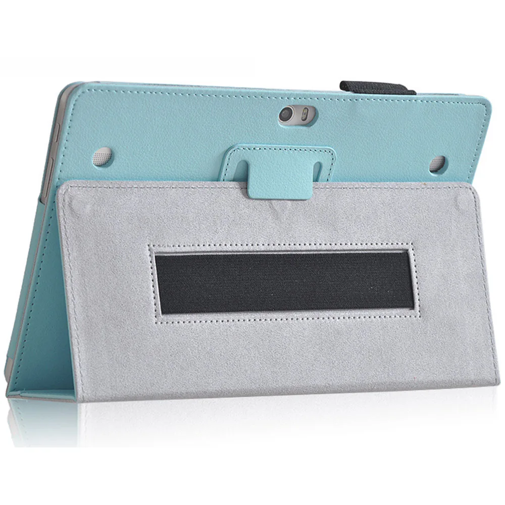 Цена Флип чехол для HUAWEI Mediapad 10 Link роскошный из искусственной кожи чехол для HUAWEI Mediapad 10 FHD 10 Link + чехол для планшета и стилус