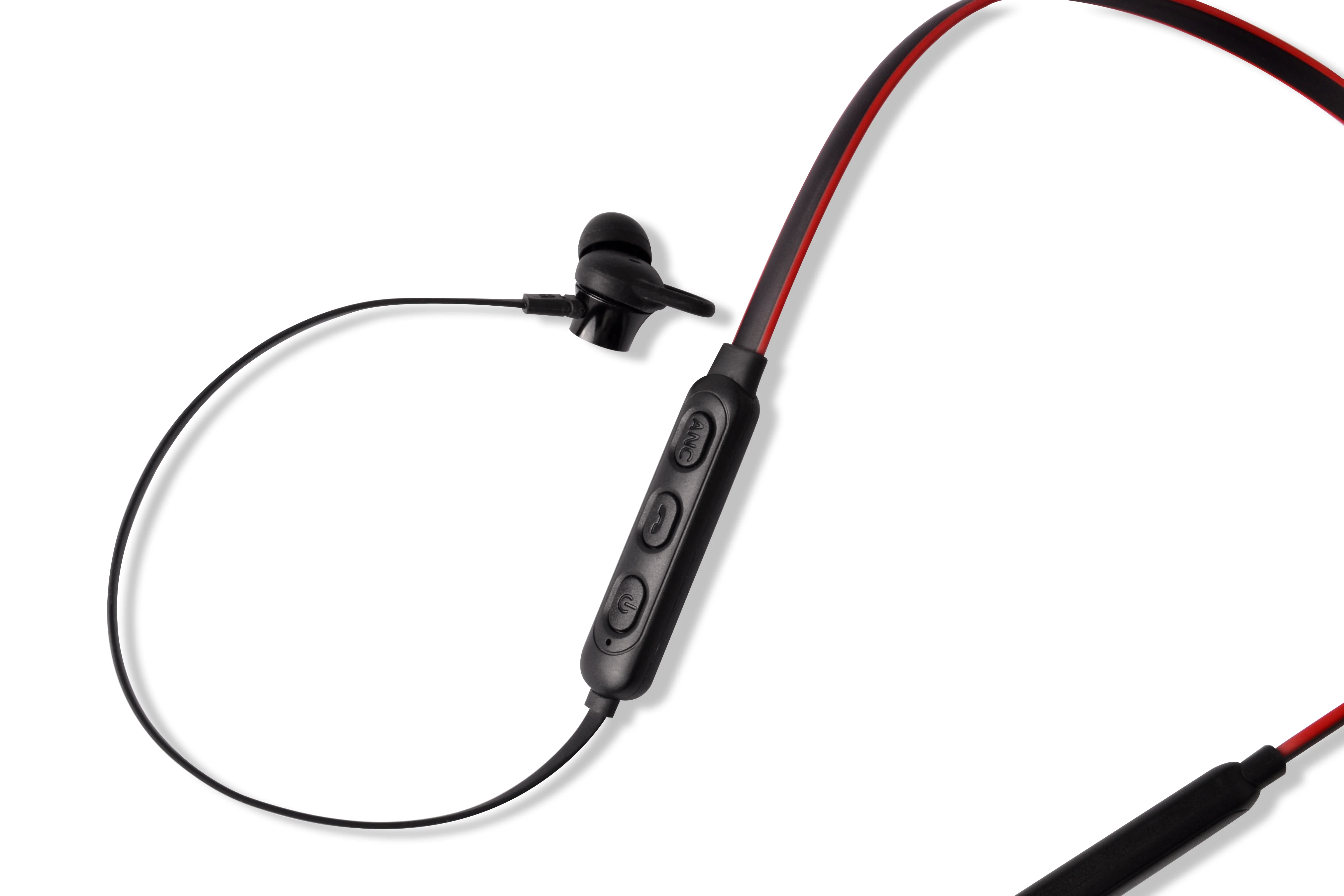 Горячая Распродажа olatec Оригинальные 100% Новые ANC bluetooth наушники для сотовых