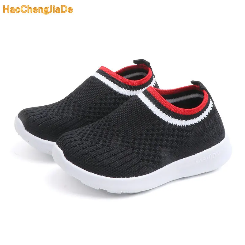 

Summer Campus Sports Children Shoes Boys Casual Sneaker Fashion School Kids Soft Running Shoes for Girls Anti-Slippery Outdoor