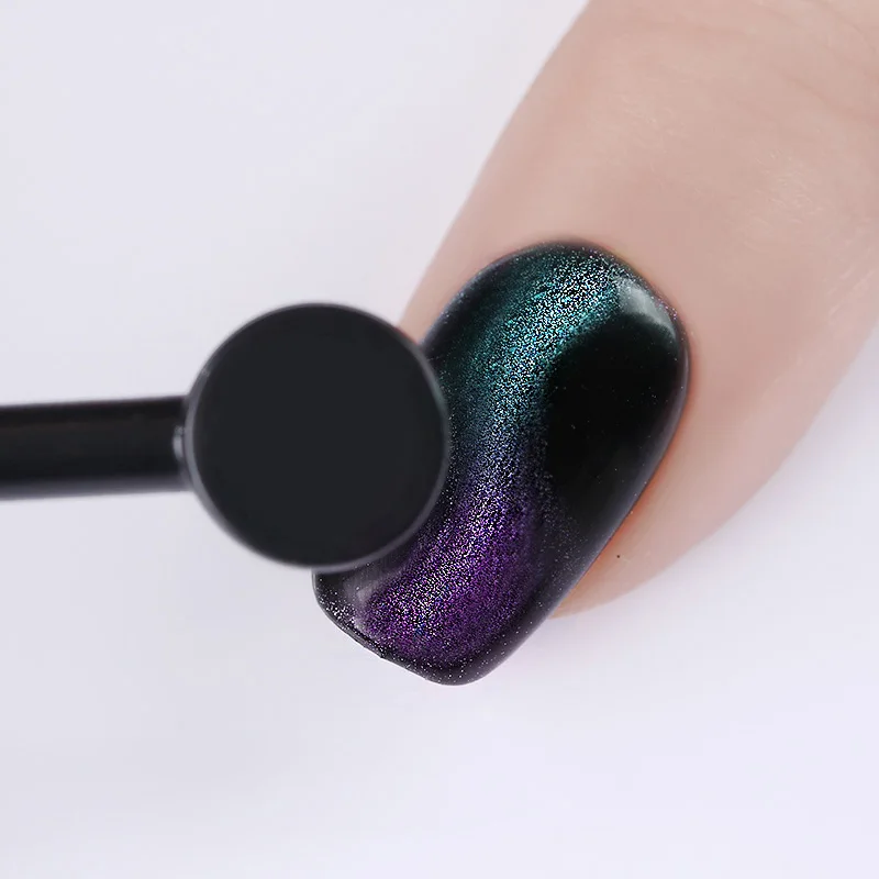 ولد جميلة 1 قطعة قوي القط العين المغناطيسي عصا مقبض أسود 3D تأثير لوحة ل الأشعة فوق البنفسجية هلام مانيكير مسمار الفن مجلس ولد جميلة 1 قطعة قوي القط العين المغناطيسي عصا مقبض أسود 3D تأثير لوحة ل الأشعة فوق البنفسجية هلام مانيكير مسمار الفن مجلس