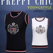 Зимняя Осенняя Женская жилетка для гольфа, куртка без рукавов, теплая рубашка, спортивное пальто, непродуваемый мягкий жилет, куртка для гольфа, одежда D0496