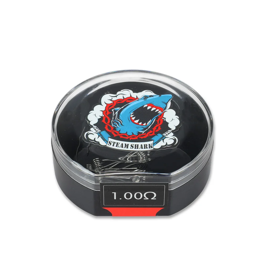 Vapethink Coil (2)