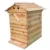 صندوق خلية النحل الخشبية مع 7 إطارات خلية النحل أدوات تربية النحل العسل الذاتي تتدفق خلية النحل البيت لوازم معدات تربية النحل 7