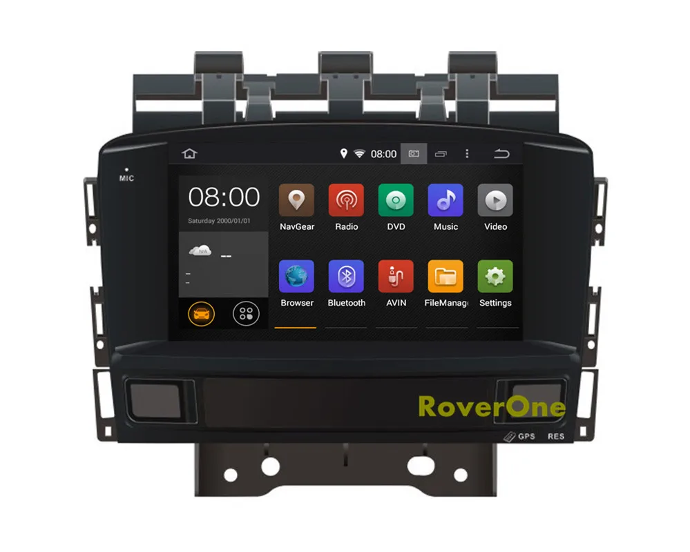 

For Opel Vauxhall Astra J G For Buick Verano Android 8.1 Automotivo Car Radio DVD GPS Navigation Sat Navi Multimedia HeadUnit