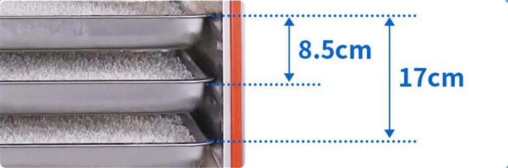 steamed rice machine01