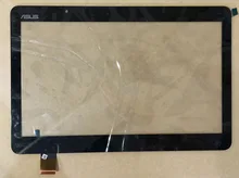 12.5-inch For Asus T300FA 5680Q FPC-1 Touch Screen Panel Digitizer Sensor Glass Black color