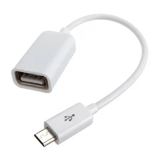 OTG кабель адаптер Micro USB к USB адаптер для samsung huawei Xiaomi Android телефон планшетный ПК MP3 MP4