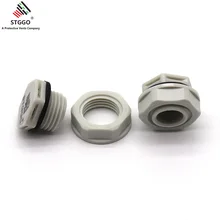 M16* 1,5 оснастки в автомобильных водонепроницаемых вентиляционных отверстиях