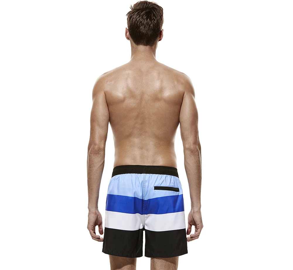 Shorts de praia e surfe