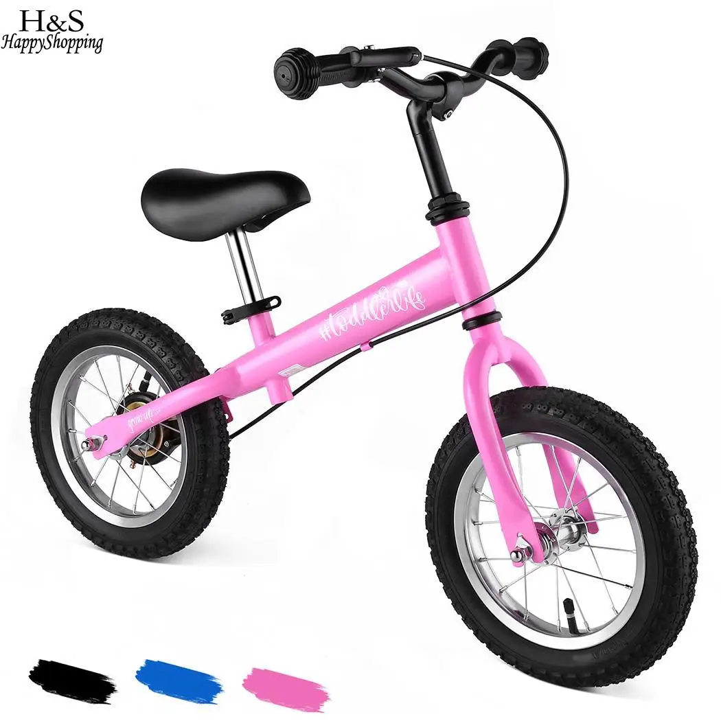 

boys 3 Children No Old Bikes Years New Kit Pedal Bicycle Foot Balance Baby 35kg Unisex and girls Toddler Bike Walker 6
