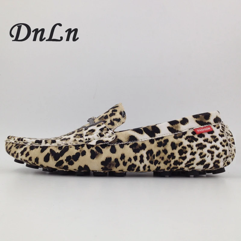 comfortable leopard print shoes