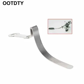 

Raise Arm Finger Lift Tone Pick Up Vinyl LP Turntable Headshell Part Phonograph Accessories for Tonearm