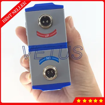 

Ultrasonic flow Transducer TS-2 DN25-100mm small flowmeter sensor Apply to TUF-2000H TUF-2000P handheld portable flow meter