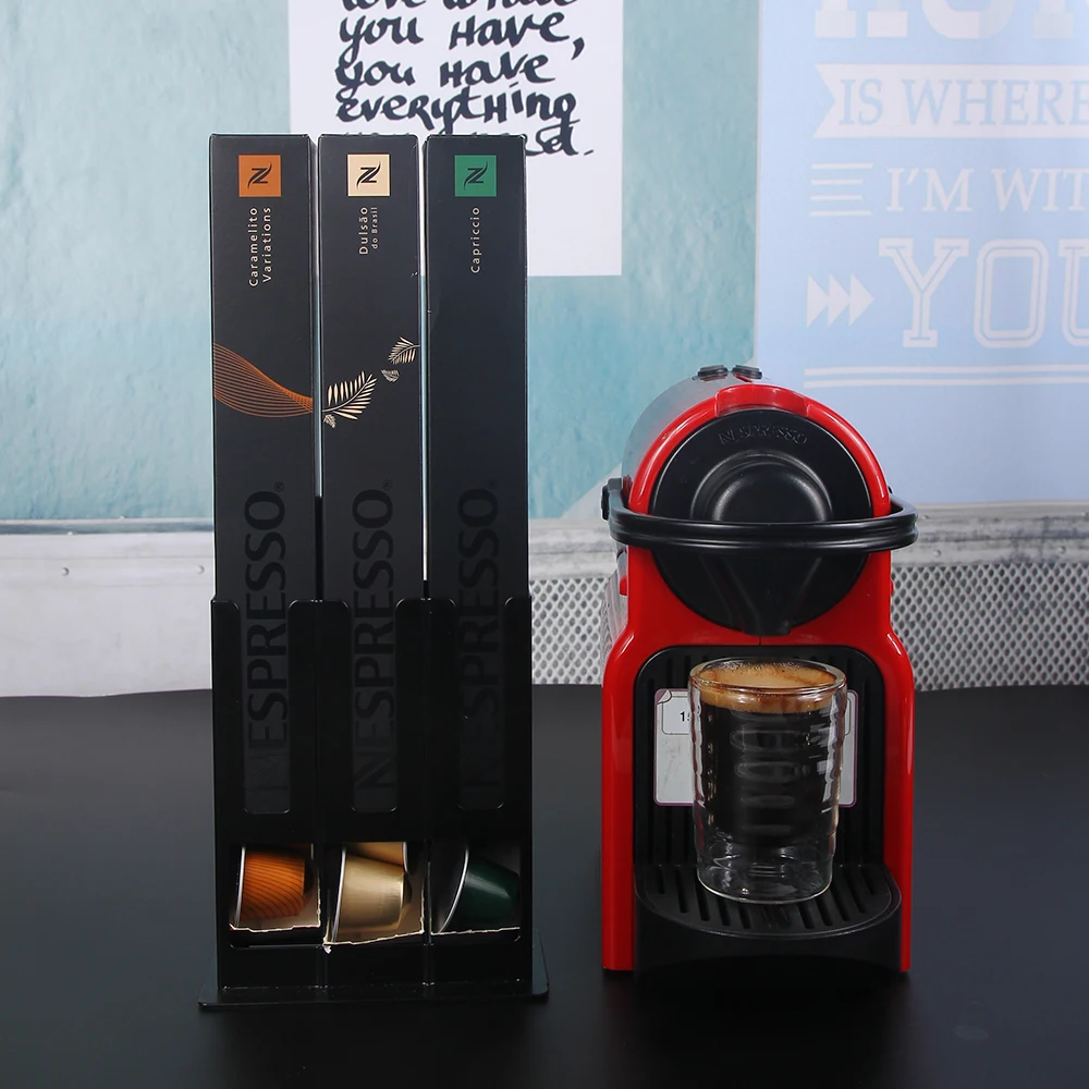 Nespresso Touch Sleeve Dispenser For 20 In Sydney, NSW For Sale Free