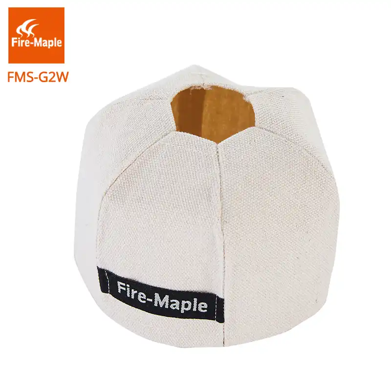 Fire Maple Gas Canist Cotton Cover Cloth G2 Can Wear For 230g Gas Canist Cotton Cover Cloth G2