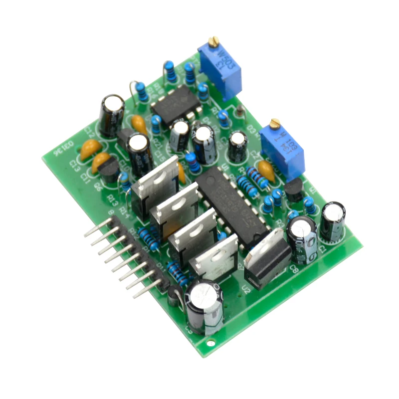 SUNYIMA полная защита 12 24V SG3525 LM358 плата инвертора для пре/пост защиты цепи|board