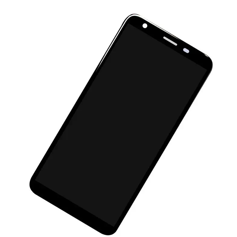 5 ''Оригинальный ЖК-дисплей для vernee M3 + кодирующий преобразователь сенсорного