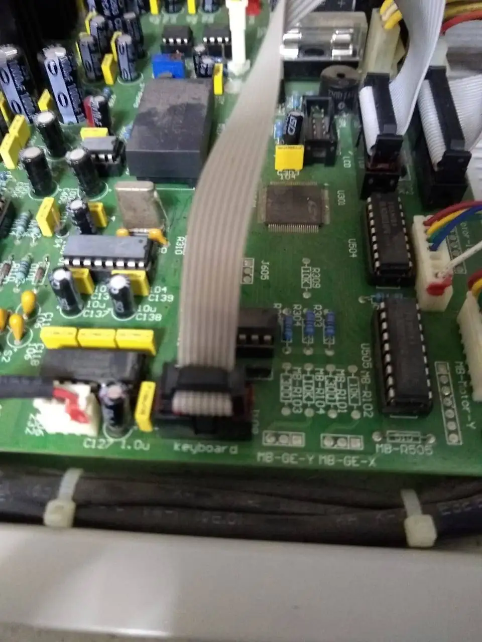 

Special Link FOR BA88 LCD Display LCD Screen + Touch Screen Used Item +Mindray BC3000 Tube 10meters +10meters