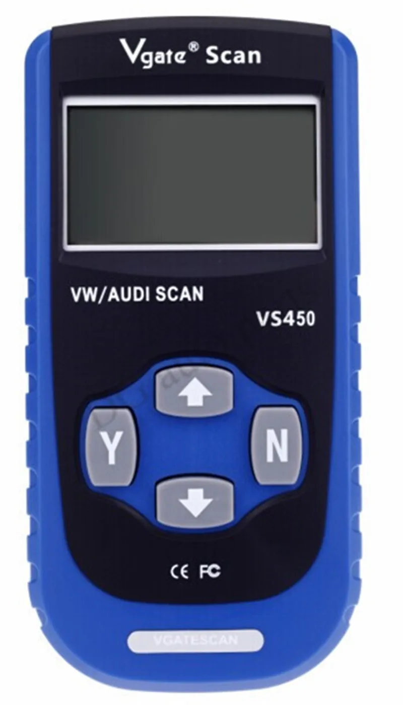 Buy VS450 Diagnostic Tool Vgate VS450 Code Reader EOBD