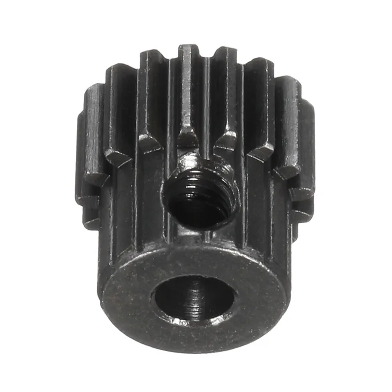 

1pc 1:10 17T Motor Gear No.7356 Original Parts For ZD Racing 10421-S 10423-S 10427-S