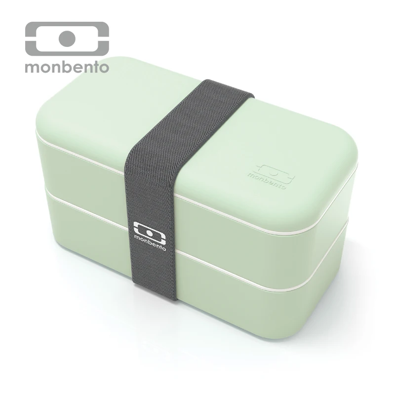 MONBENTO японский Bento Ланч бокс Lunchbox воды суп кружка изолированные обед кулер сумка