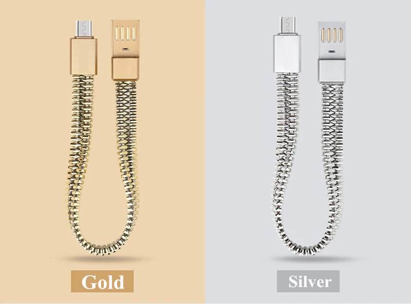 Мобильный открытый цветной мини Micro USB браслет зарядное устройство данных зарядный кабель синхронизации для iPhone 6S 7 для телефона Android Type-C кабель