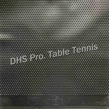 Kokutaku Кортеж 110 Половина Длинные пунктов-out Настольный теннис Резина(без губки