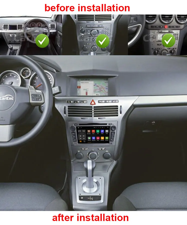 Flash Deal Android 9.0 Car DVD For OPEL Meriva Antara Zafira B C G Veda Agila Corsa Vectra Astra H G J GPS Radio Multimedia Bt Carplay 0