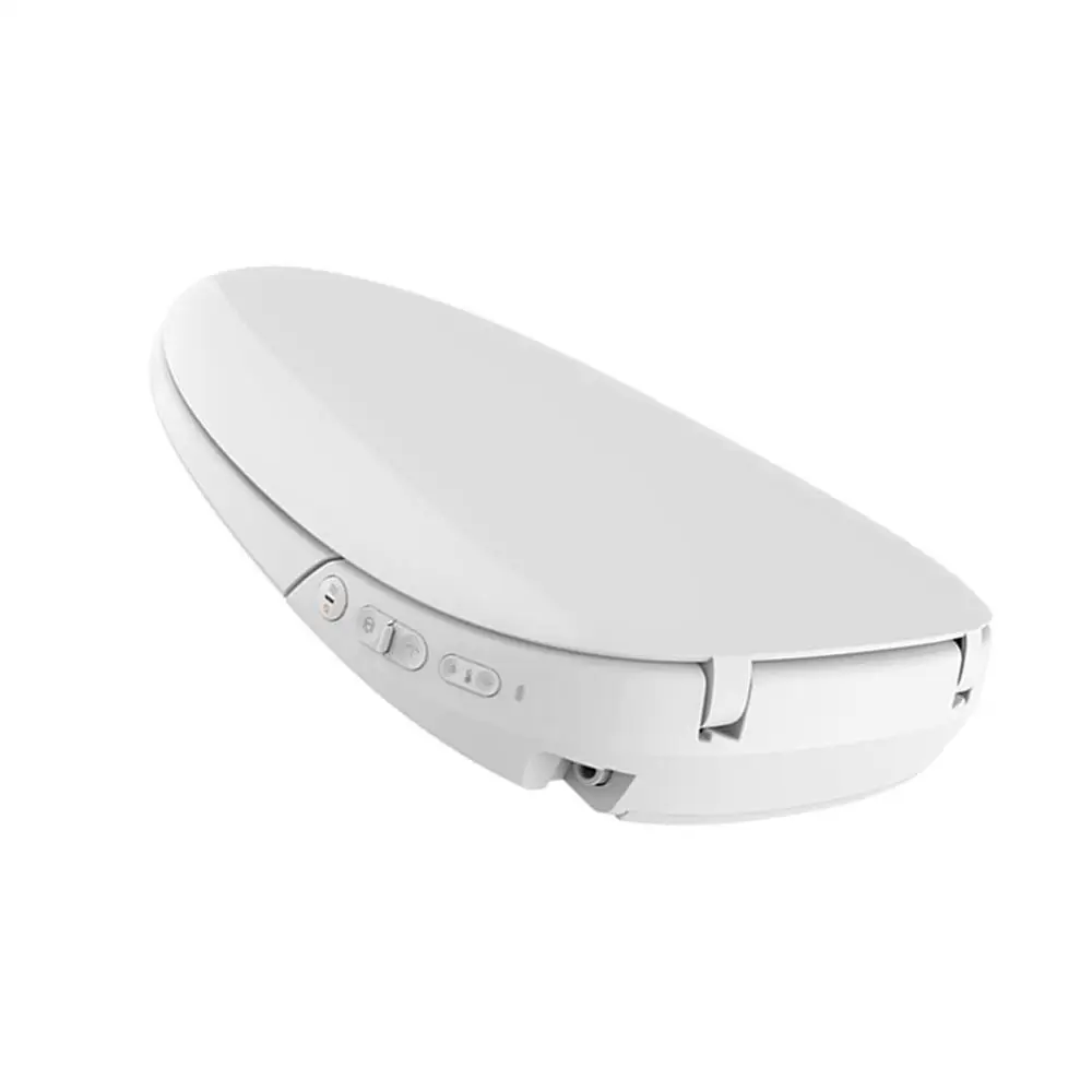  Intelligent Instant Hot Wash Hip Wash Ring Heating Smart Toilet Cover For Pro Electric Clean Body 2 - 4000022176464