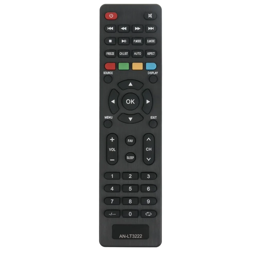 Новый пульт дистанционного управления для Aconatic TV | Электроника
