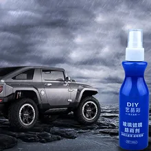 CARPRIE автомобиль стекло покрытие агент стекло Нано покрытие гидрофобное покрытие обувь гидроизоляционный агент распыления 100 мл# P1