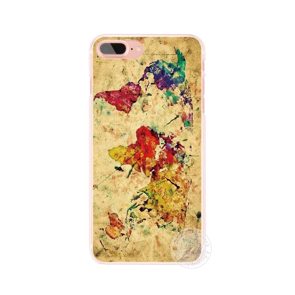 Чехол для iphone 6 4 4s 5 5s SE 5c 6s 7 8 X plus|case for iphone|case 6case plus |
