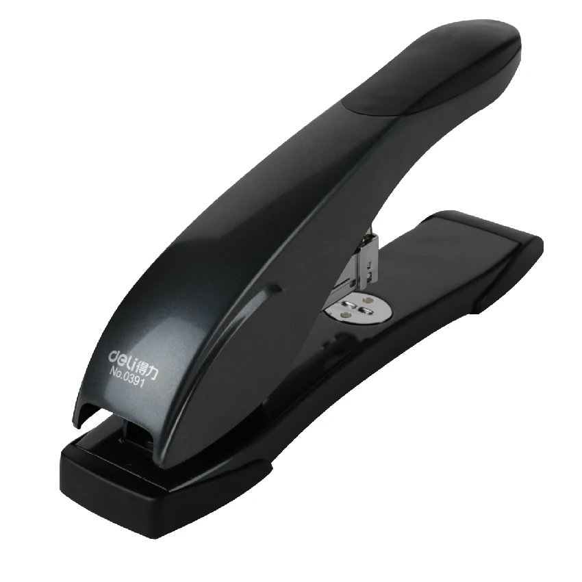 Сверхмощный степлер для 23/10 24/6 или 24/8 скоб 2 60 листов бумаги А4 эффективная офисная