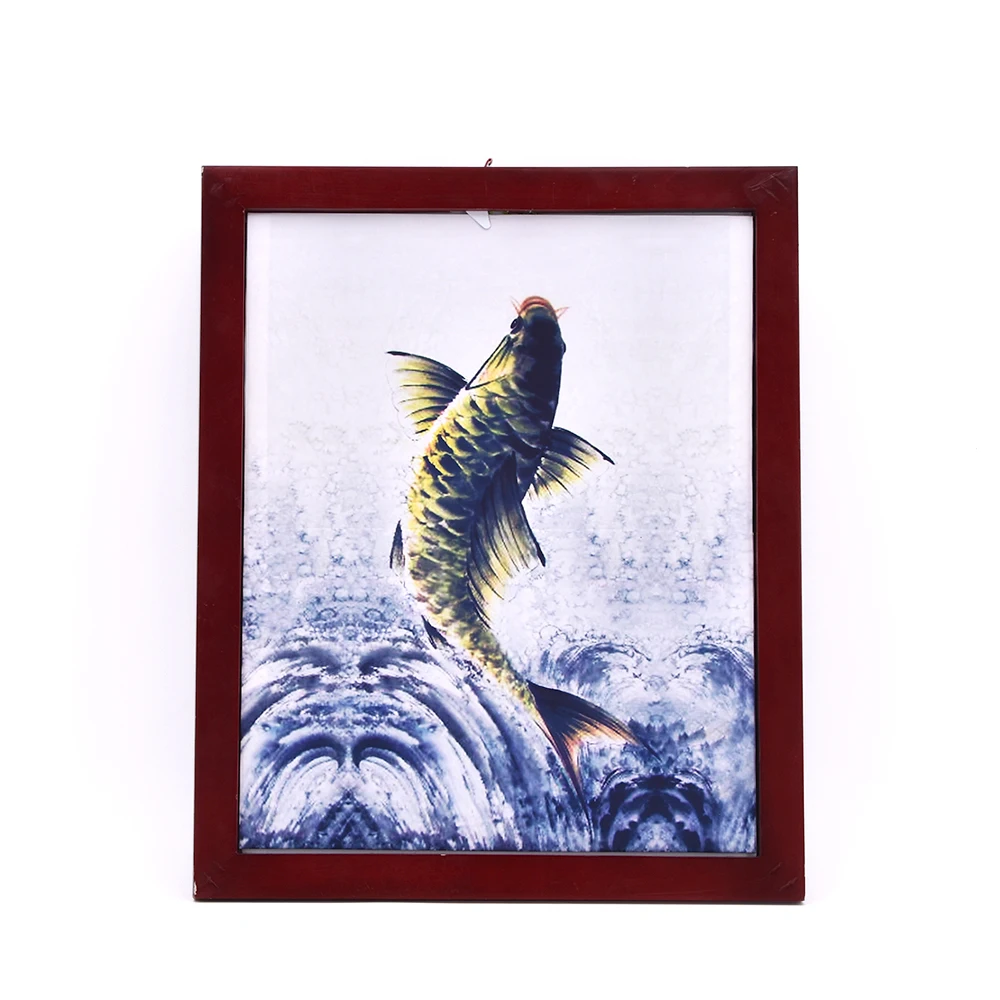 Волшебные трюки в виде рыбки вечерние на сцене иллюзия ментализм забавная